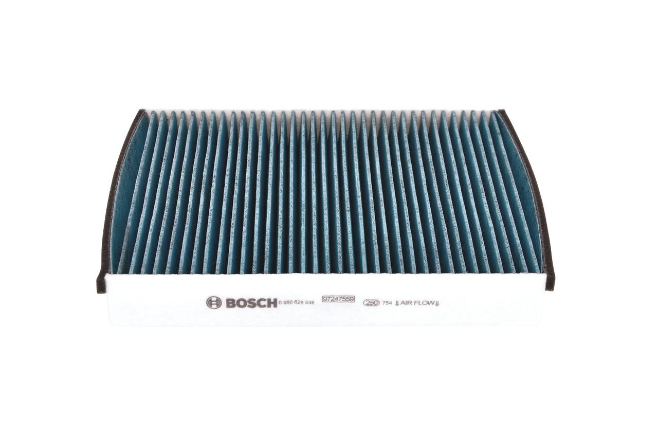 Filter vnútorného priestoru BOSCH