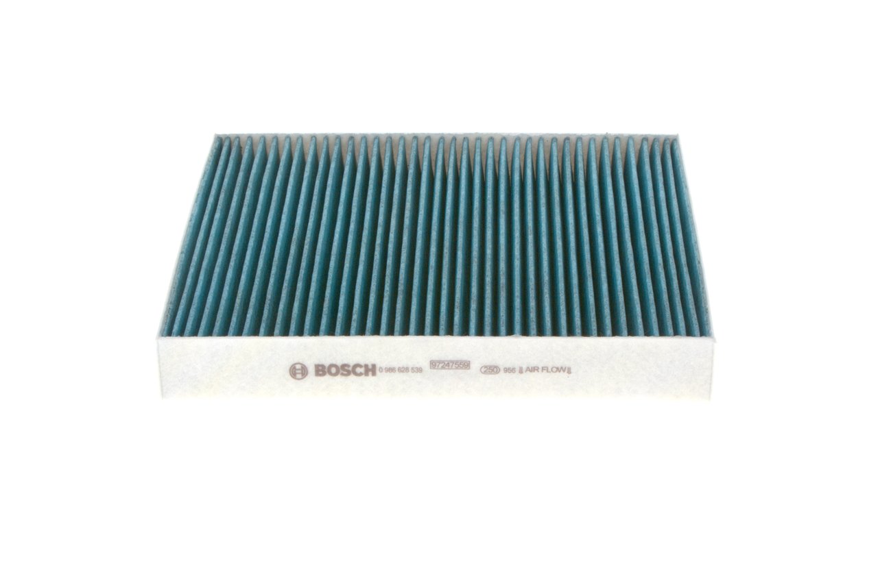 Filter vnútorného priestoru BOSCH