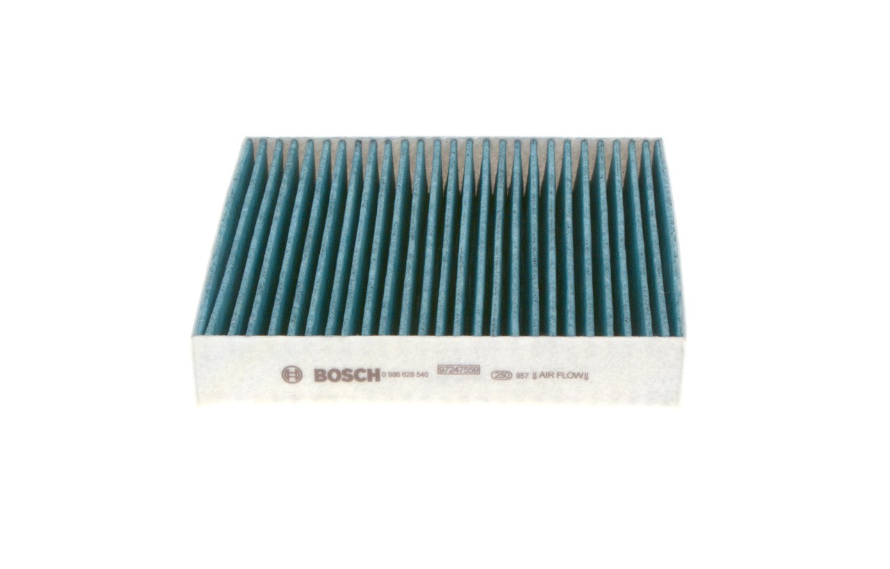 Filter vnútorného priestoru BOSCH