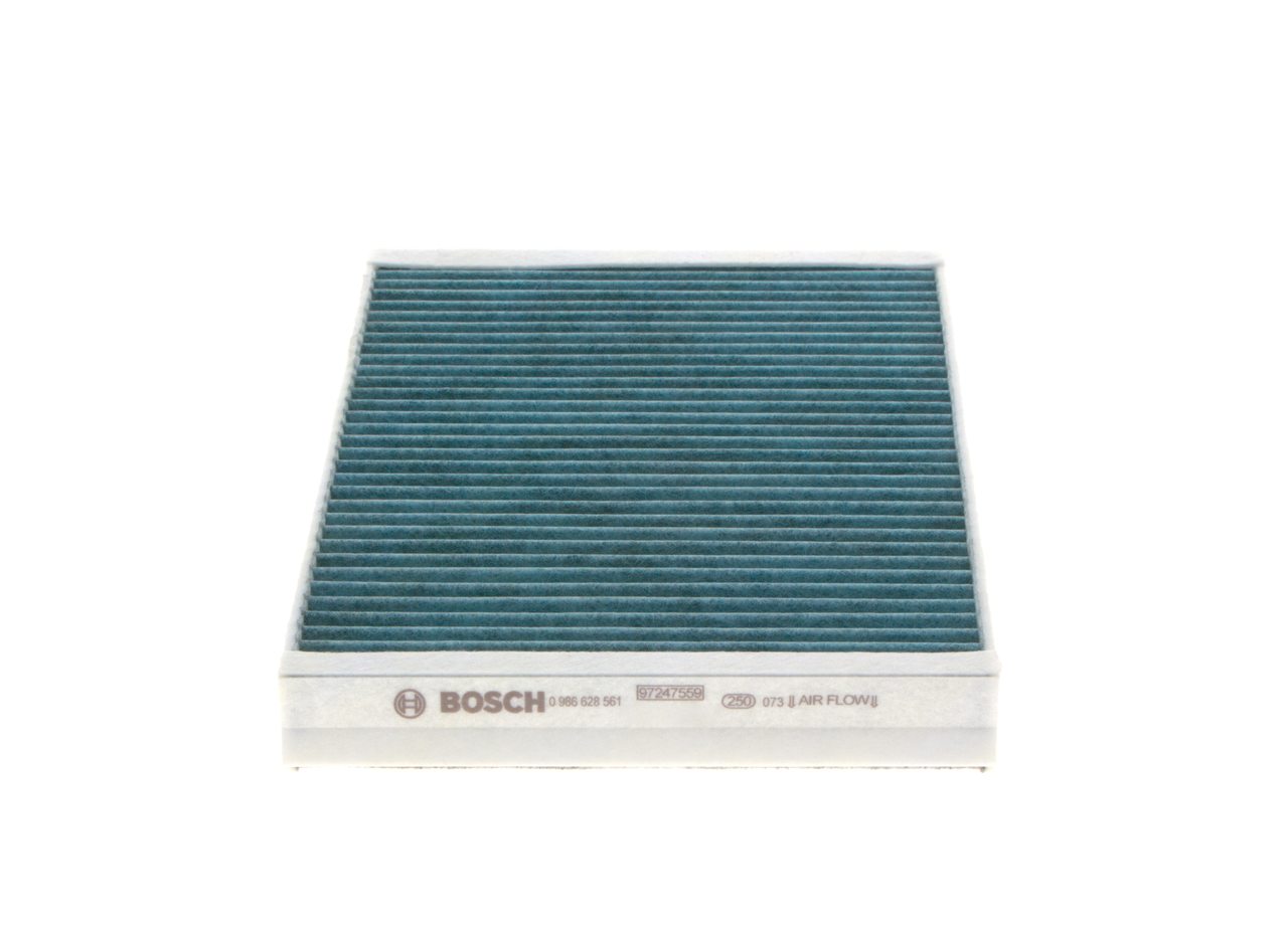 Filter vnútorného priestoru BOSCH
