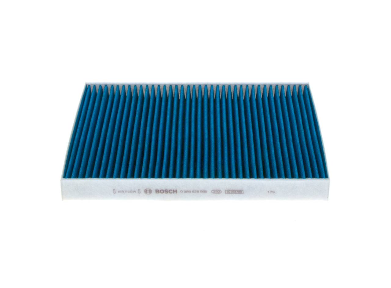 Filter vnútorného priestoru BOSCH