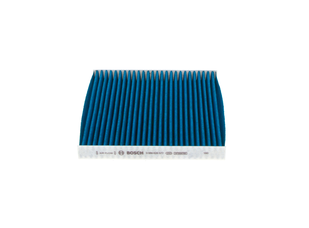 Filter vnútorného priestoru BOSCH