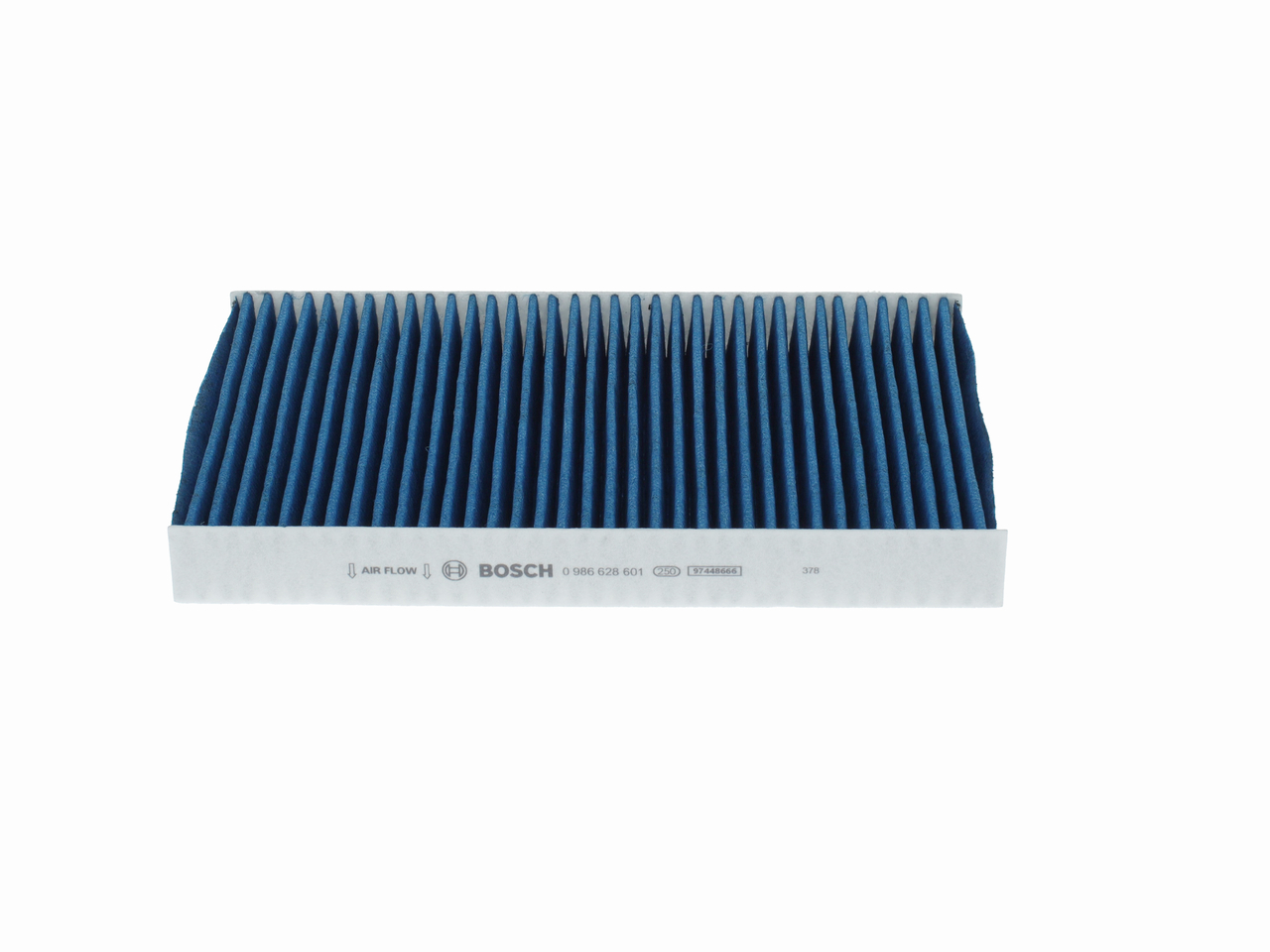 Filter vnútorného priestoru BOSCH