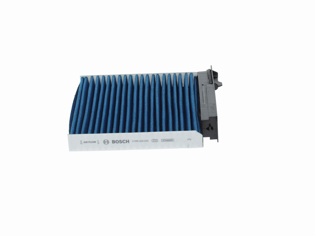 Filter vnútorného priestoru BOSCH