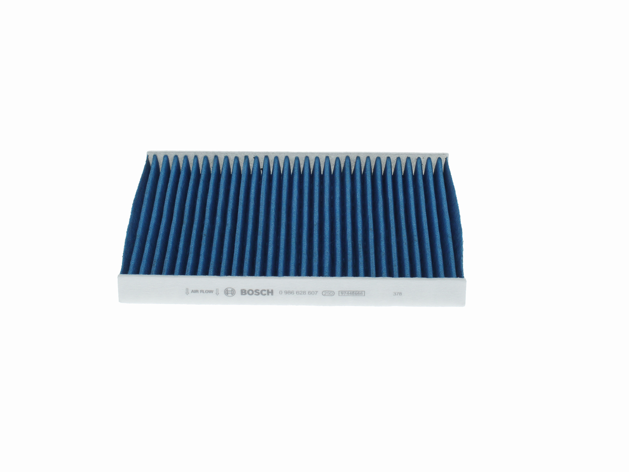 Filter vnútorného priestoru BOSCH