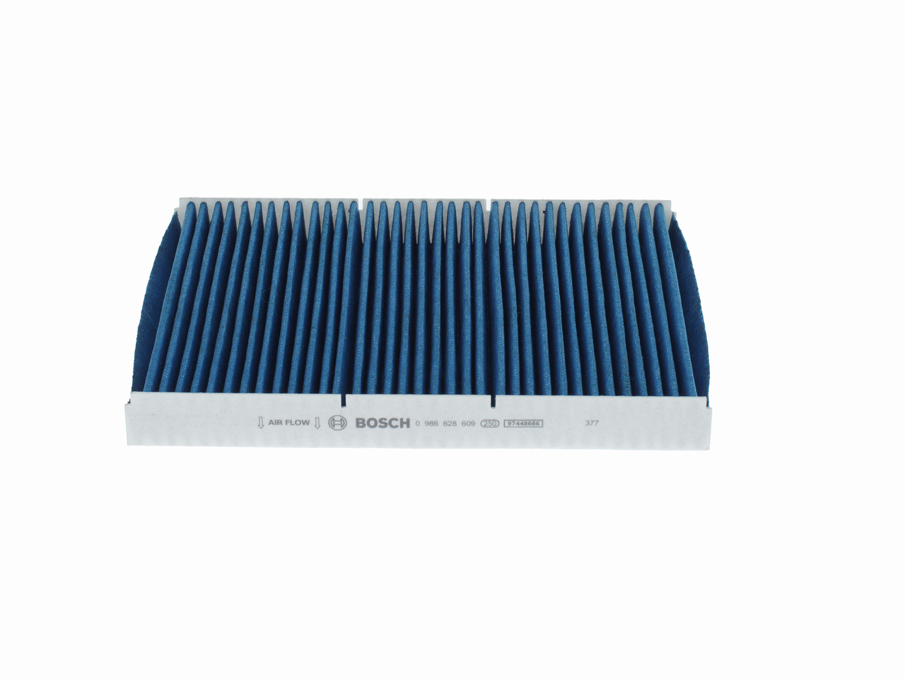 Filter vnútorného priestoru BOSCH