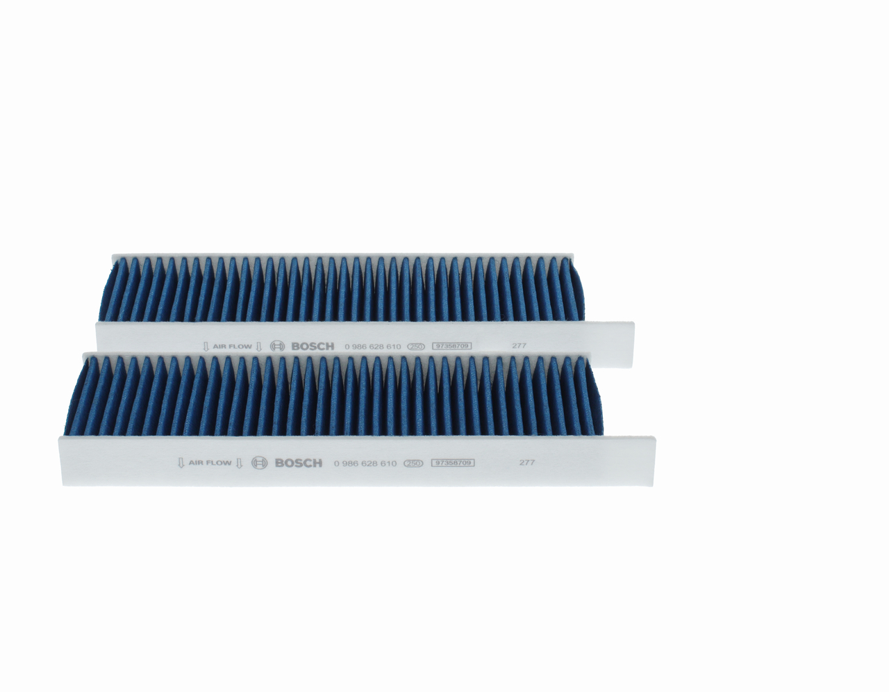 Filter vnútorného priestoru BOSCH
