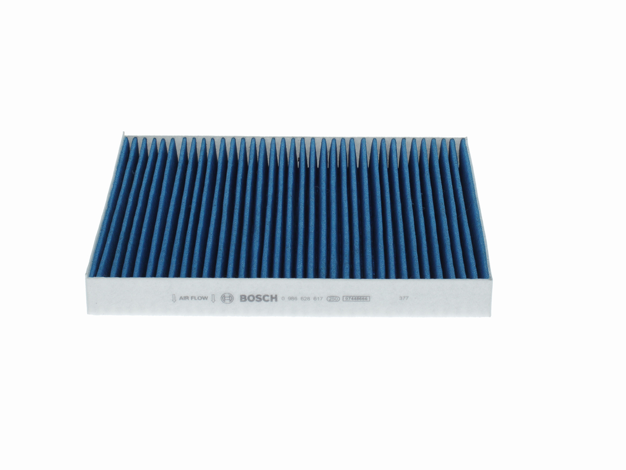 Filter vnútorného priestoru BOSCH