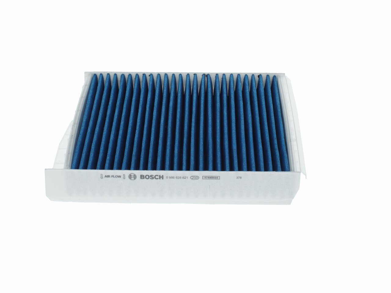 Filter vnútorného priestoru BOSCH
