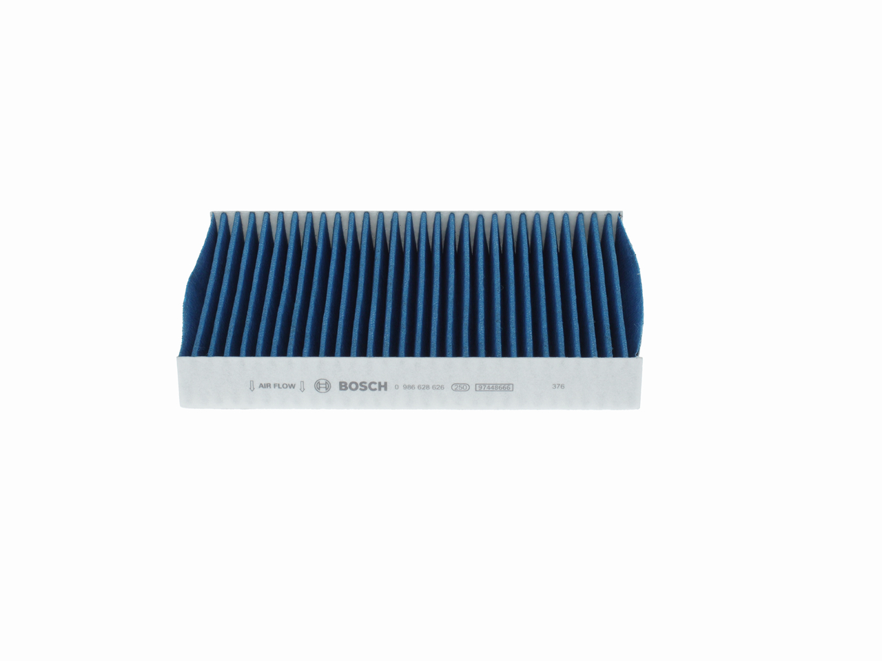 Filter vnútorného priestoru BOSCH