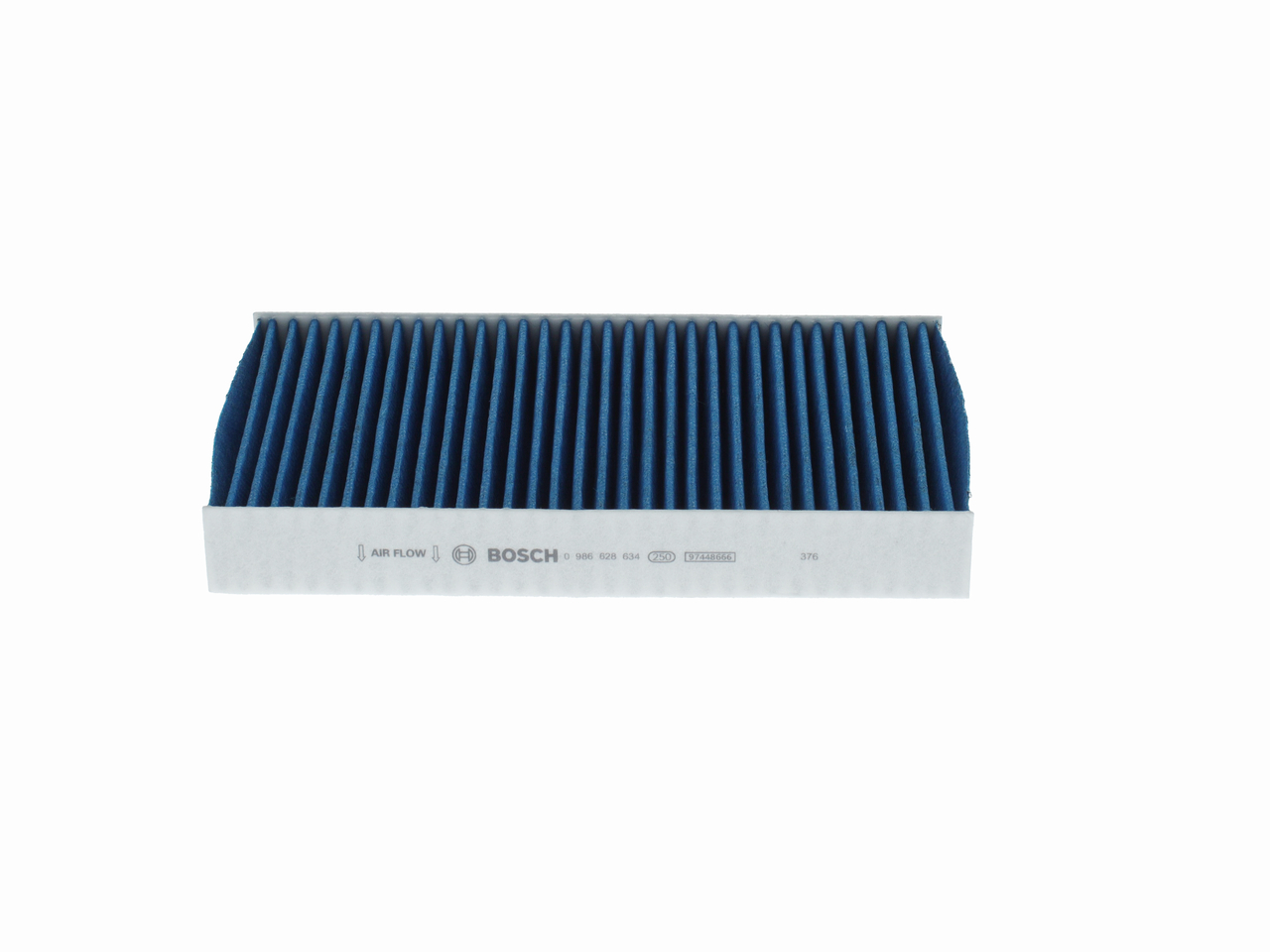 Filter vnútorného priestoru BOSCH