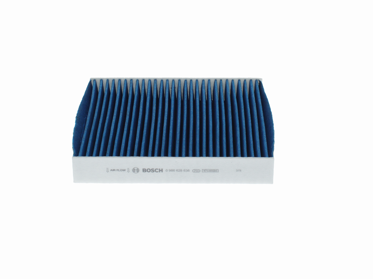 Filter vnútorného priestoru BOSCH