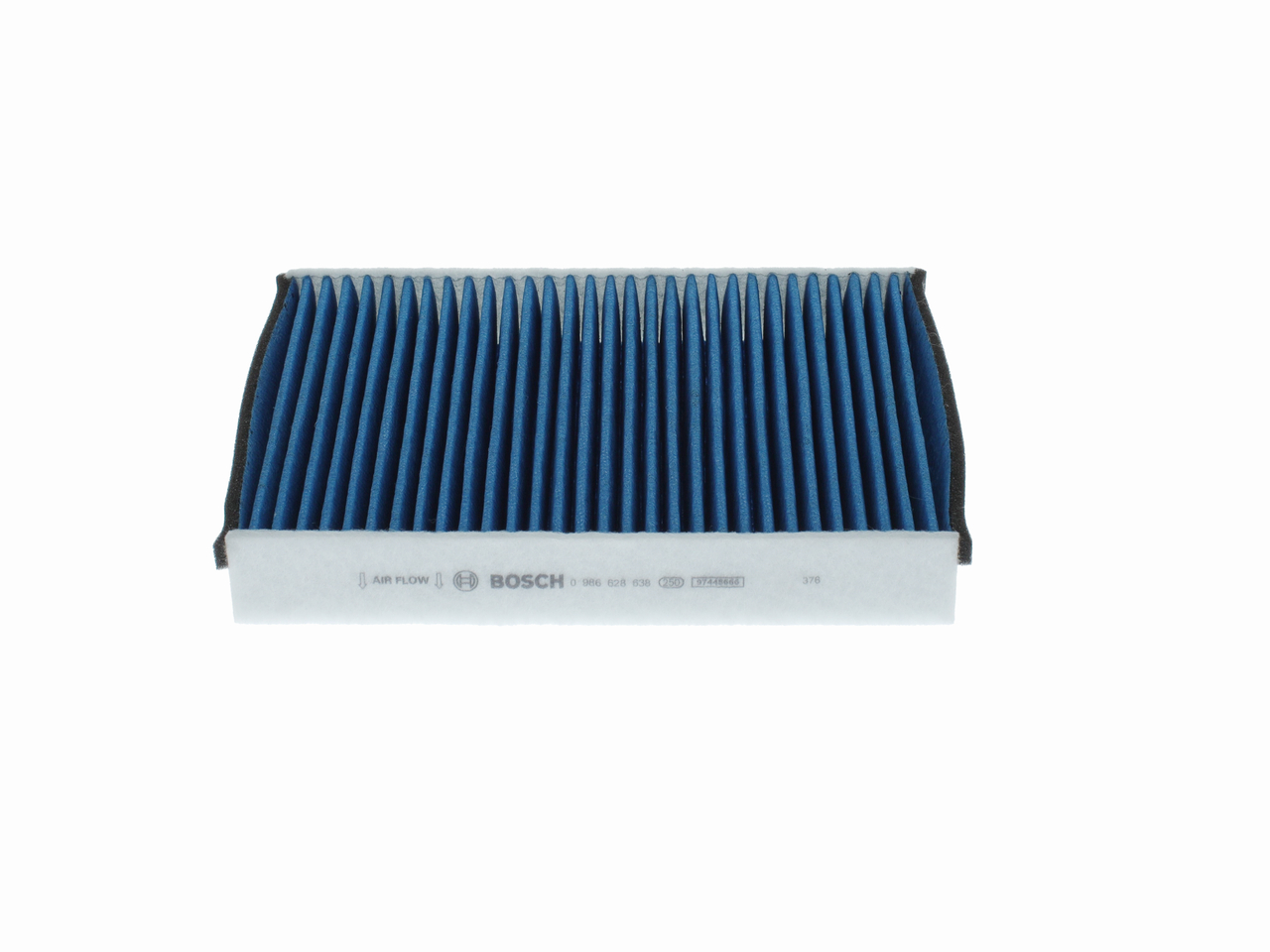 Filter vnútorného priestoru BOSCH