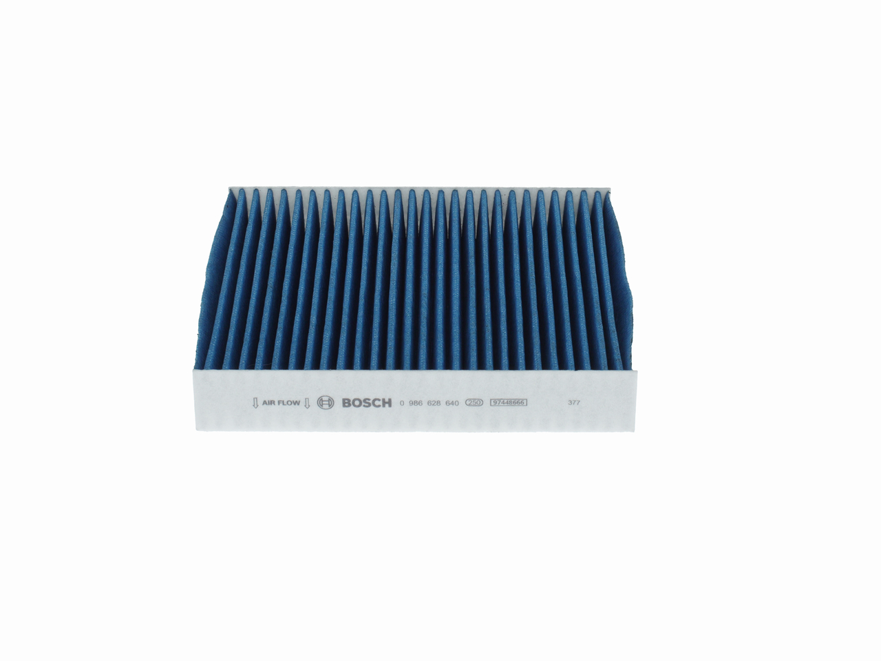 Filter vnútorného priestoru BOSCH