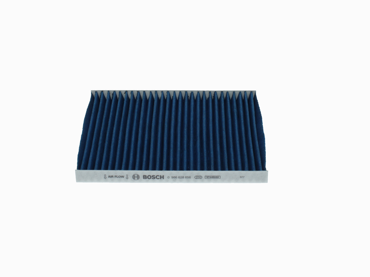 Filter vnútorného priestoru BOSCH