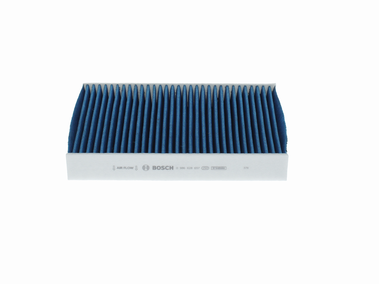 Filter vnútorného priestoru BOSCH