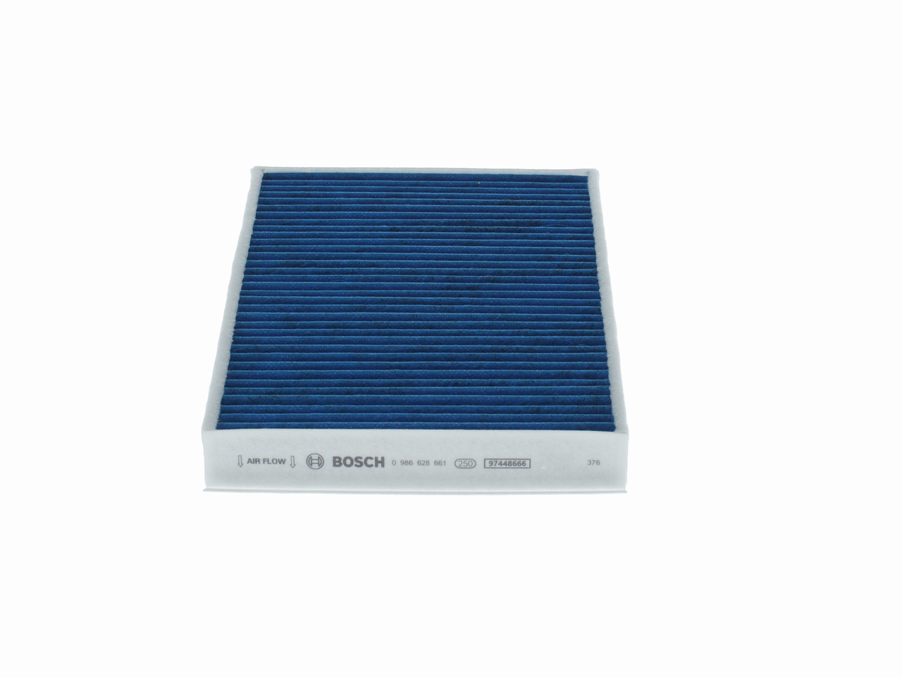 Filter vnútorného priestoru BOSCH