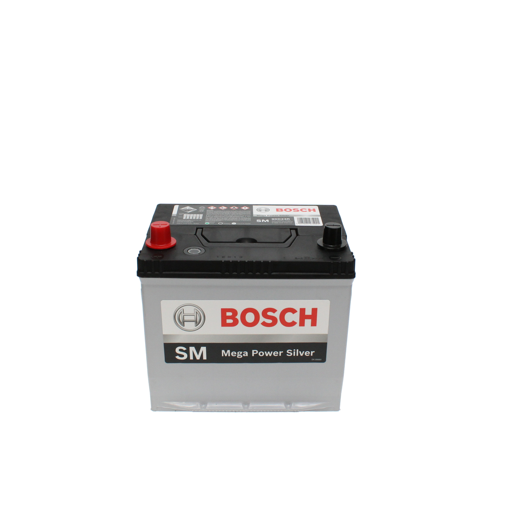 żtartovacia batéria BOSCH
