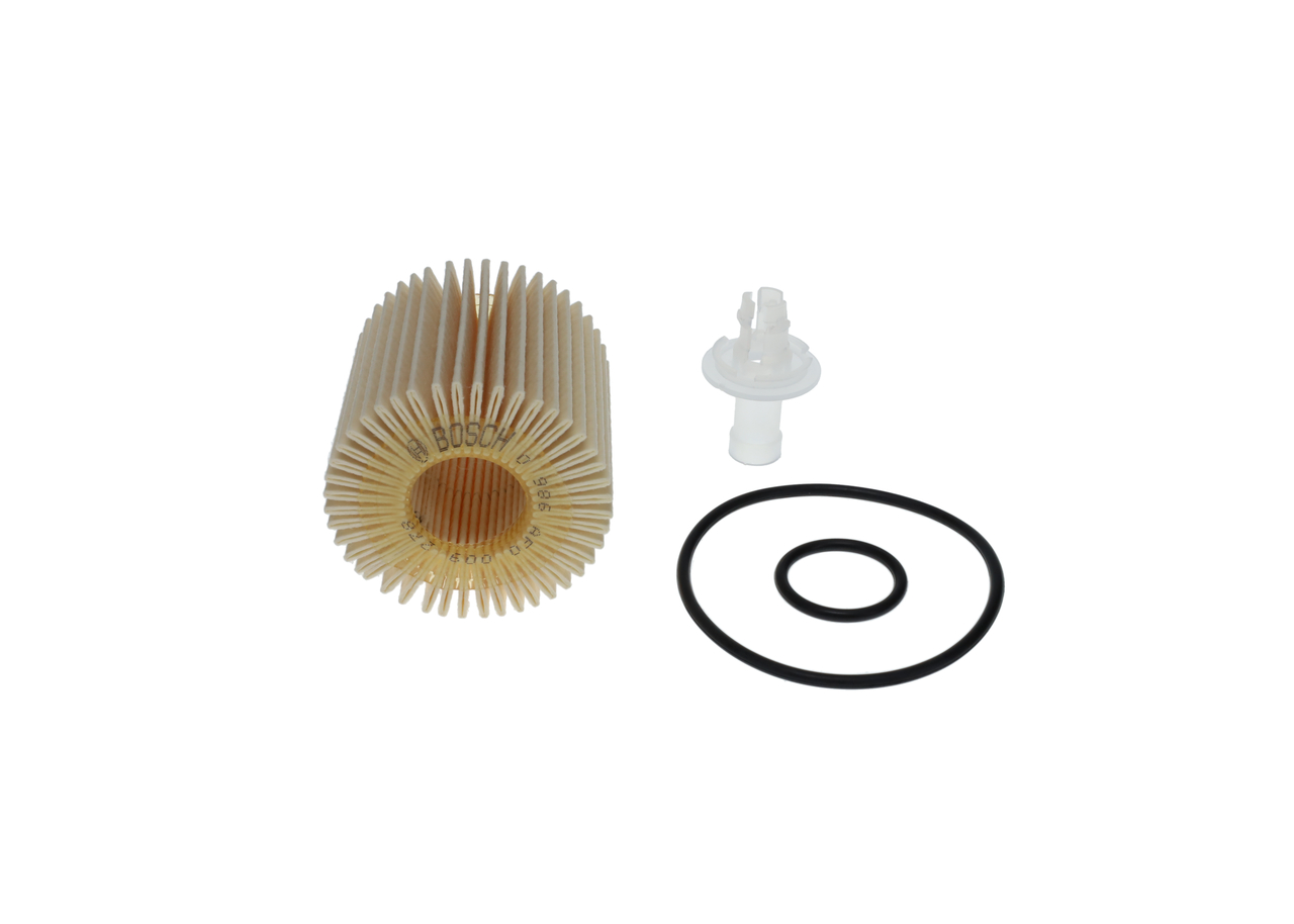 Olejový filter BOSCH