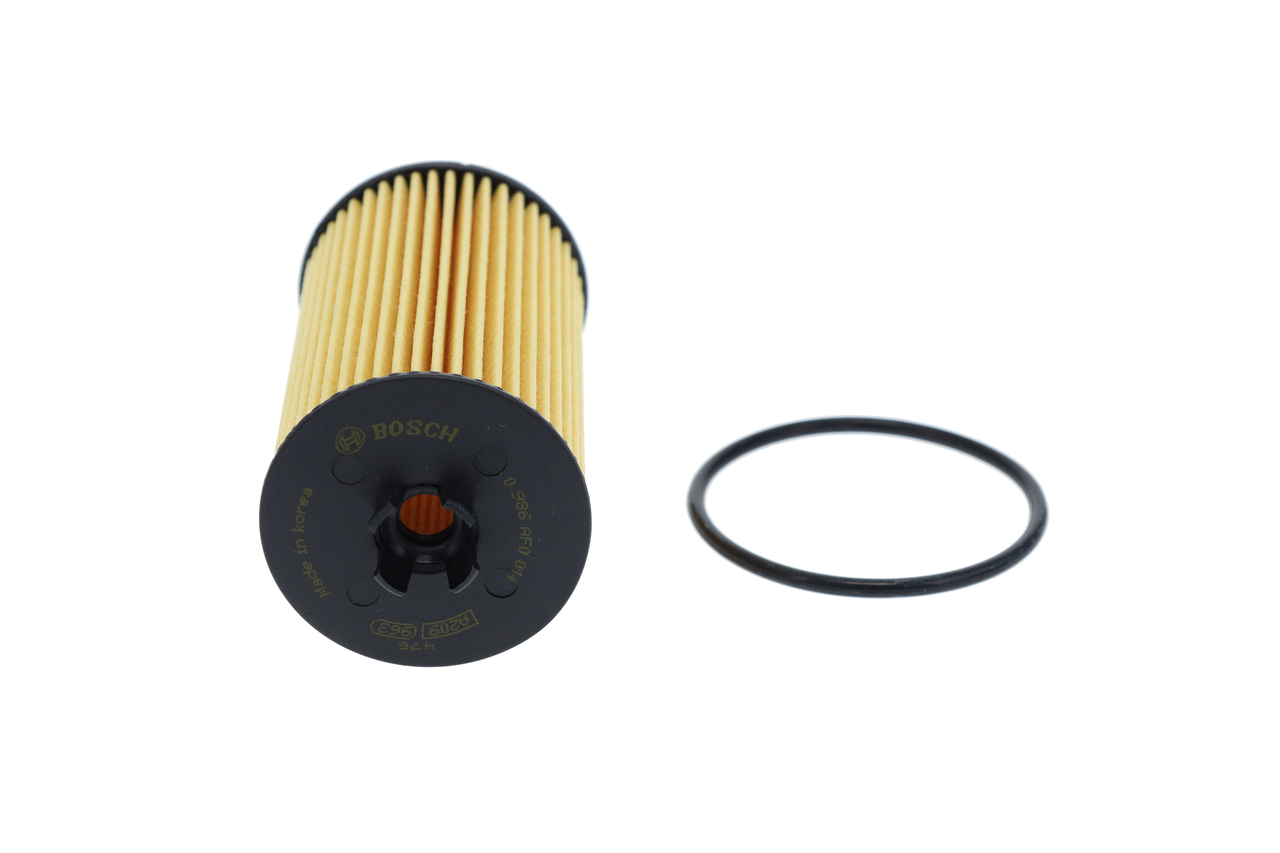 Olejový filter BOSCH