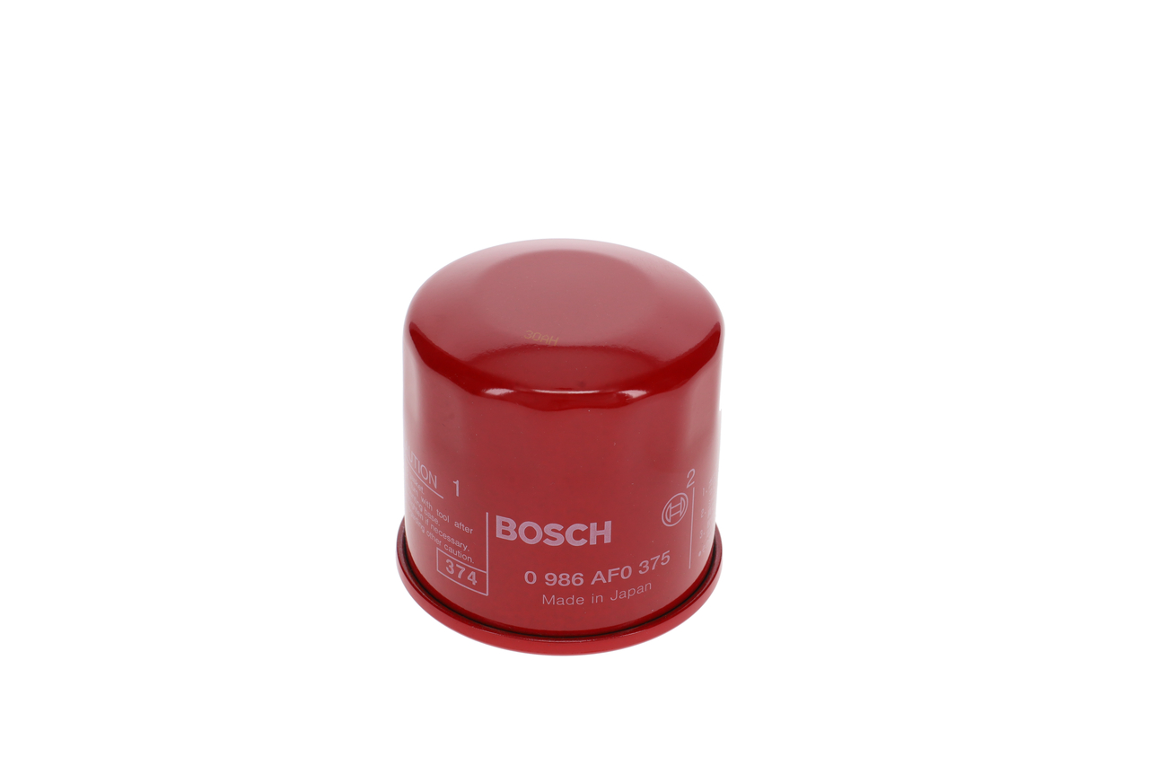 Olejový filter BOSCH
