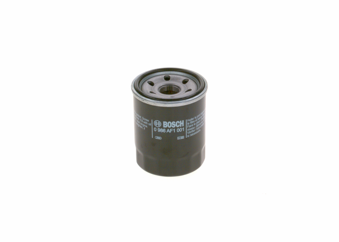 Olejový filter BOSCH