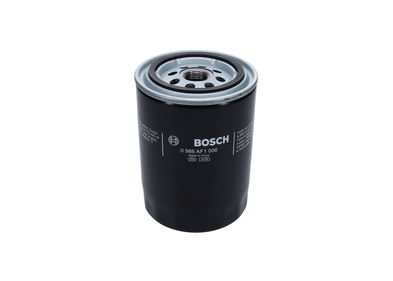 Olejový filter BOSCH