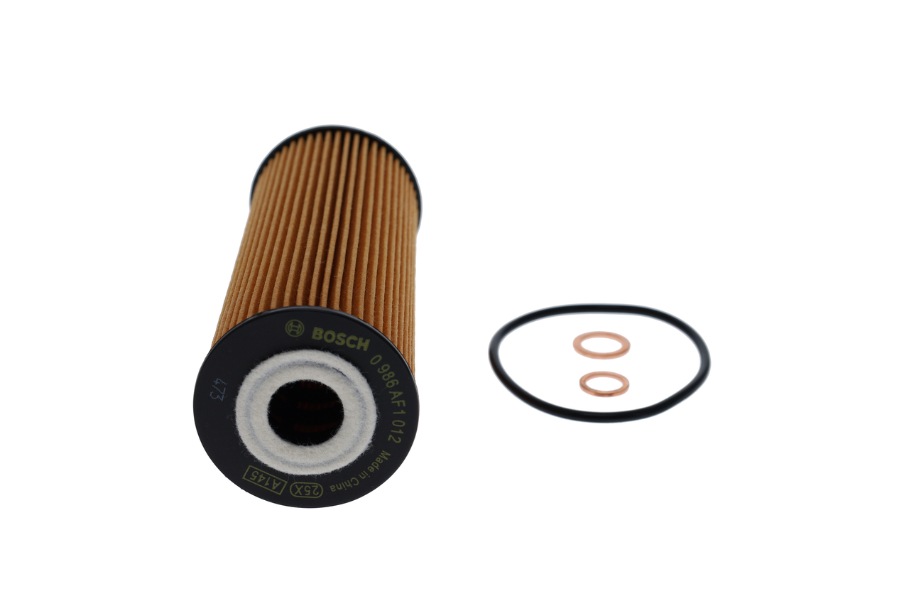 Olejový filter BOSCH