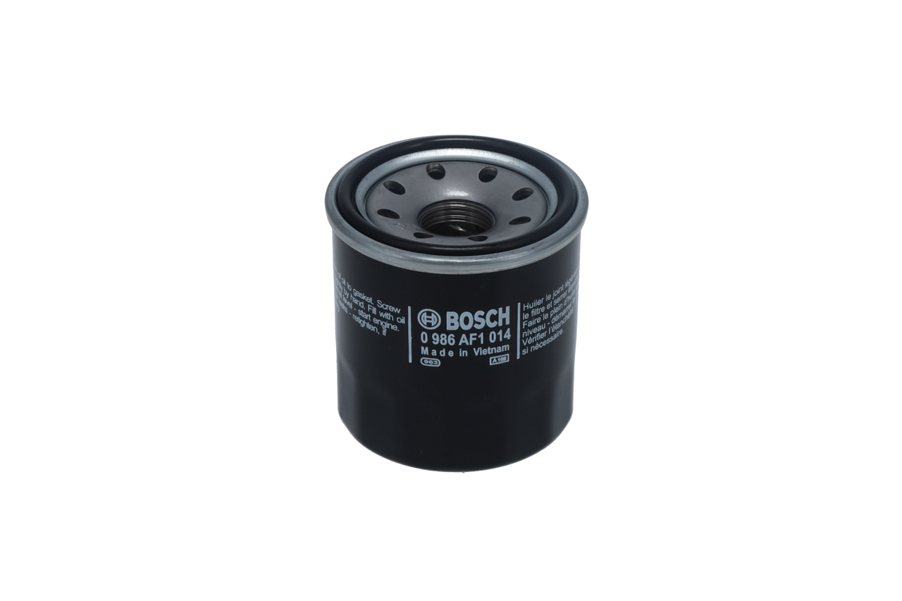 Olejový filter BOSCH