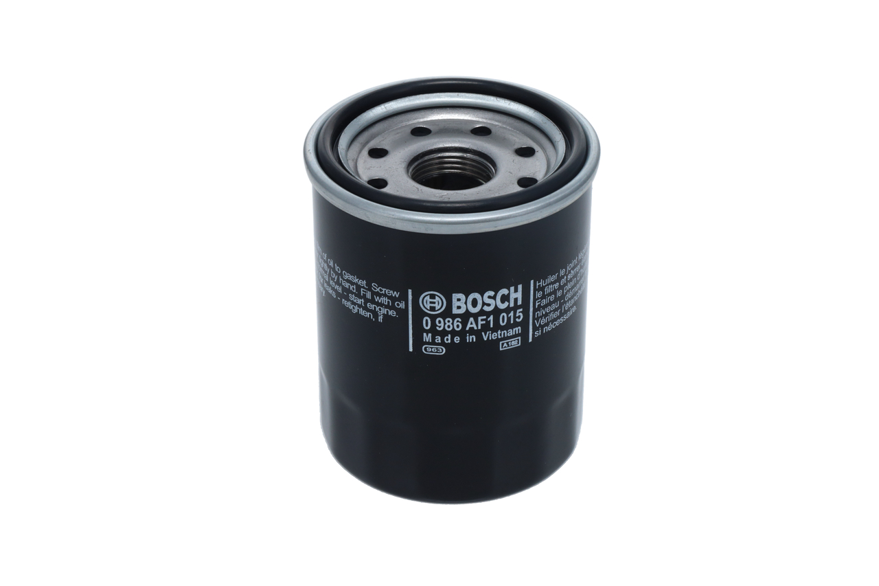 Olejový filter BOSCH