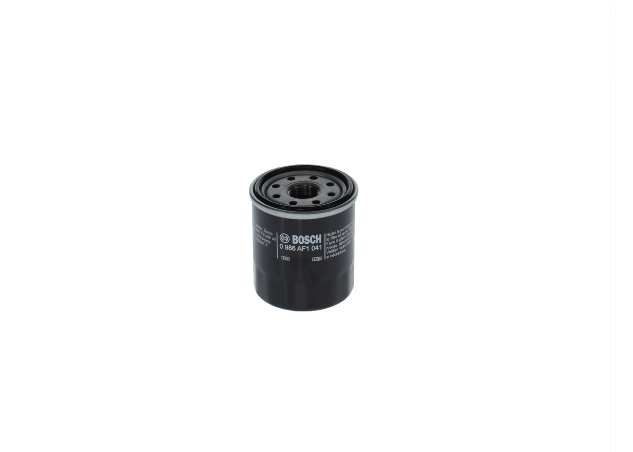 Olejový filter BOSCH