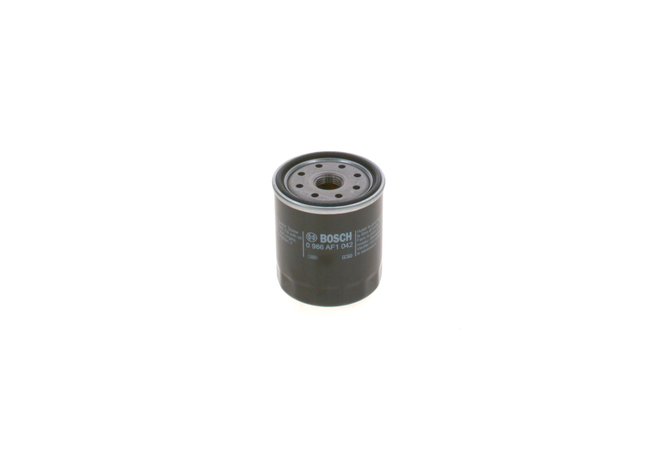 Olejový filter BOSCH