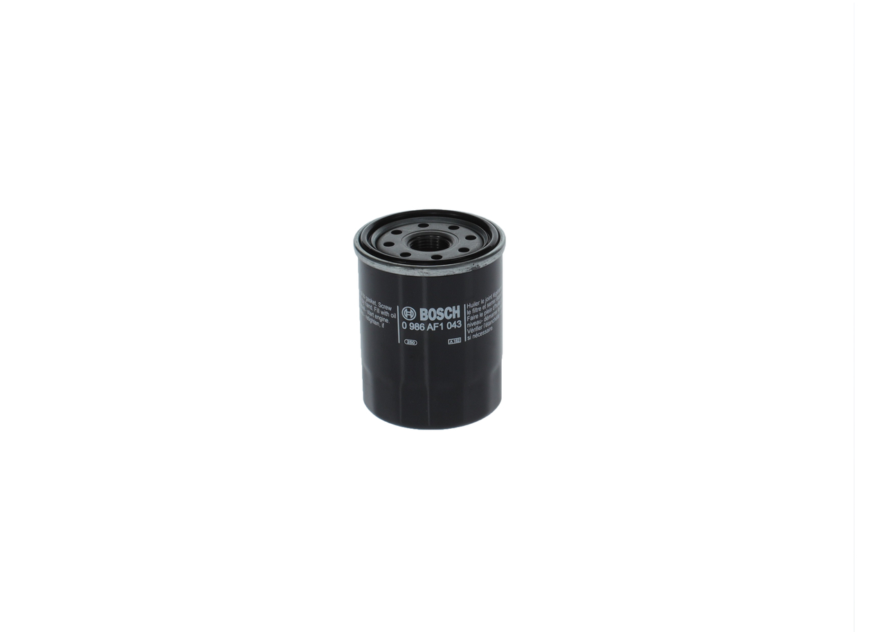 Olejový filter BOSCH
