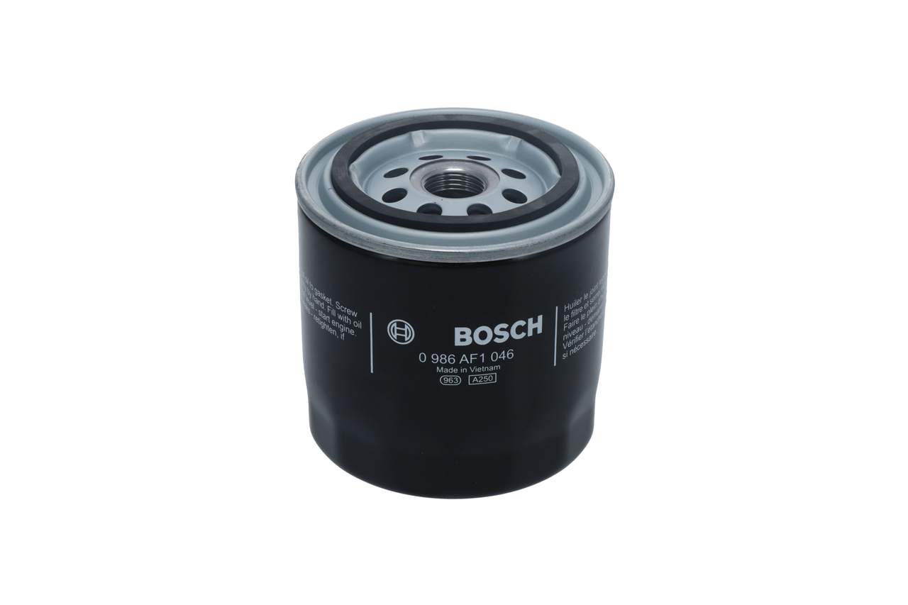 Olejový filter BOSCH