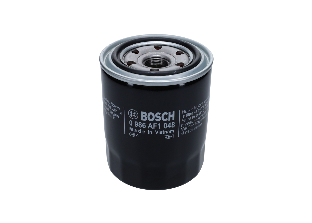 Olejový filter BOSCH
