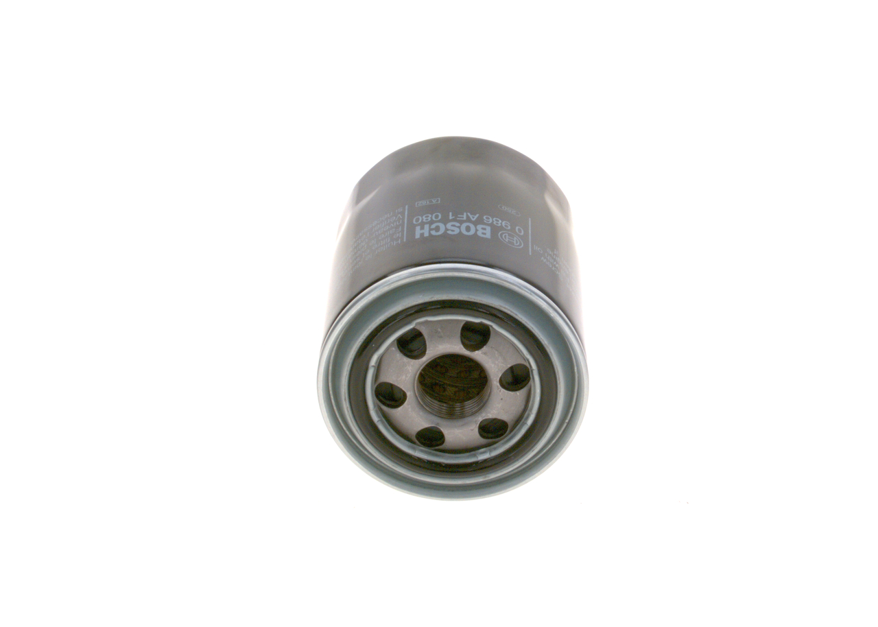 Olejový filter BOSCH