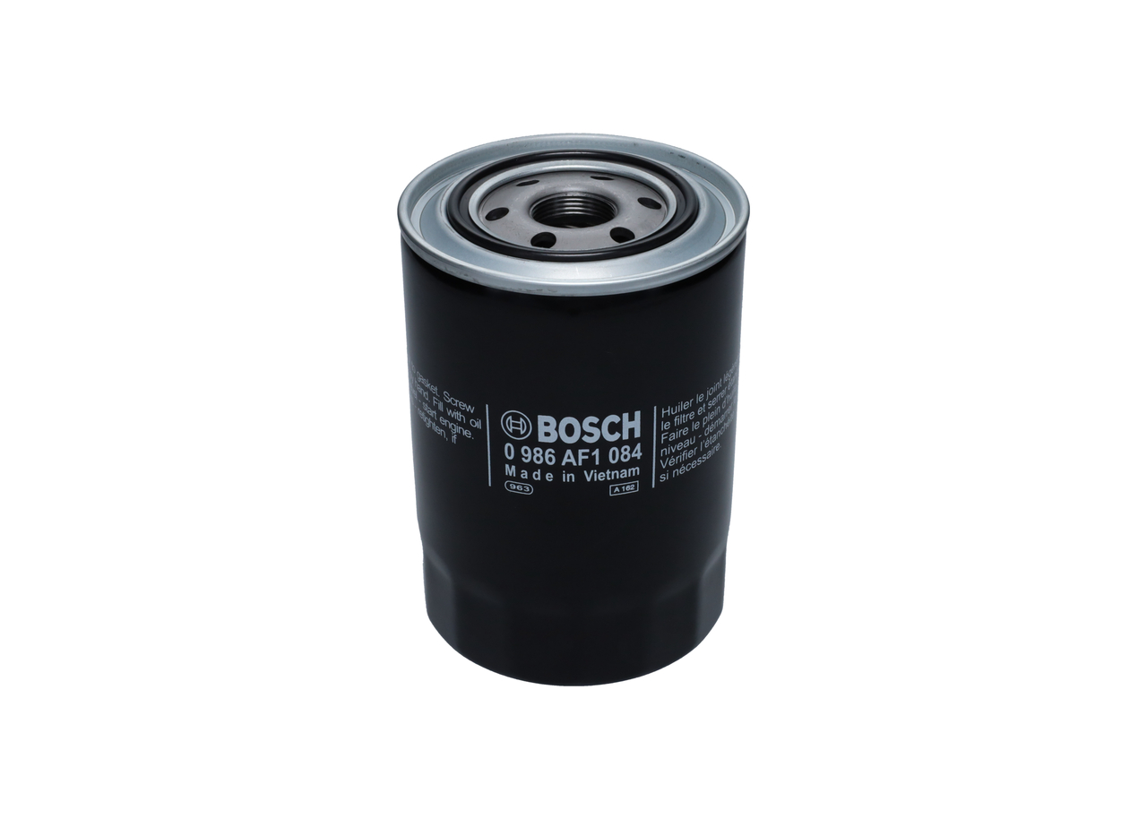 Olejový filter BOSCH