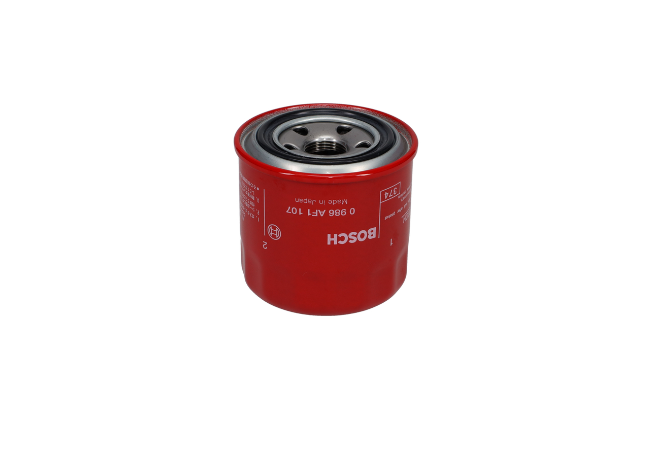 Olejový filter BOSCH