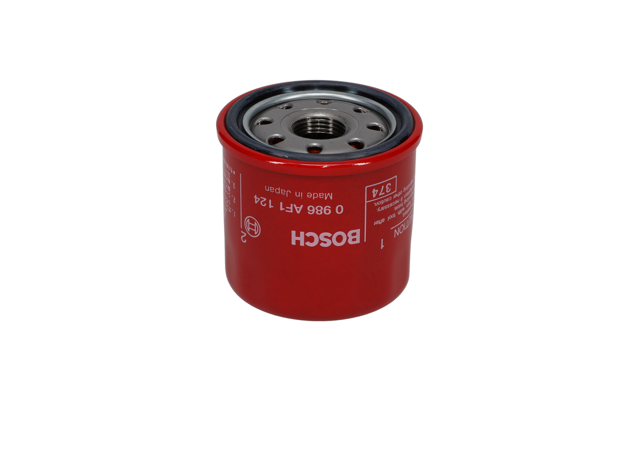 Olejový filter BOSCH