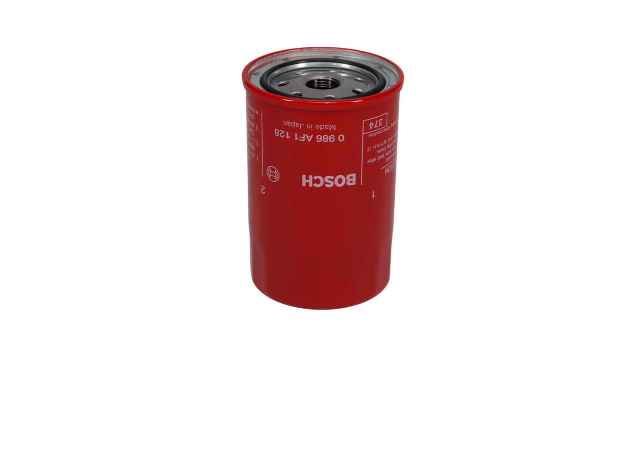 Olejový filter BOSCH