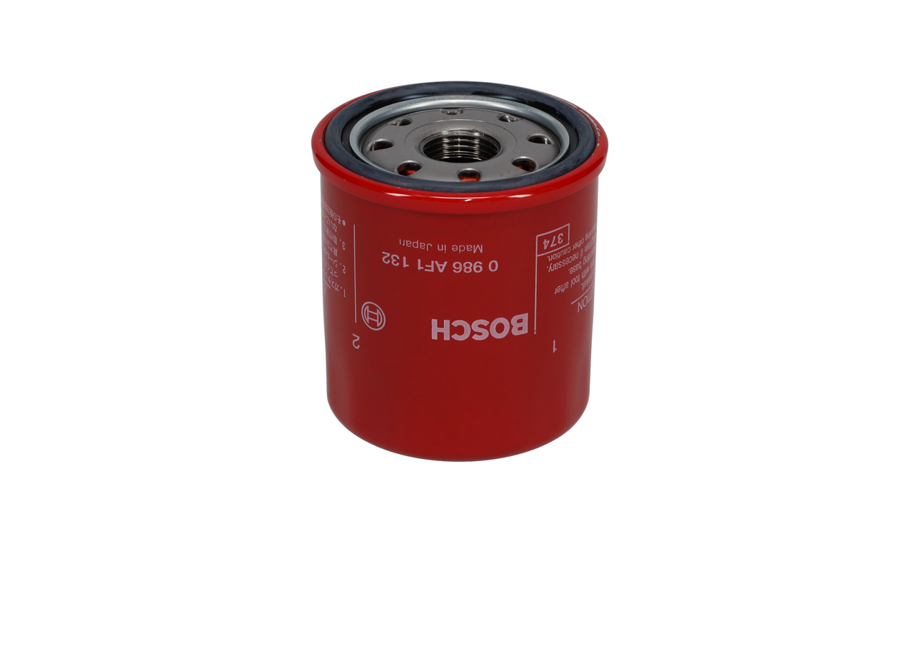 Olejový filter BOSCH