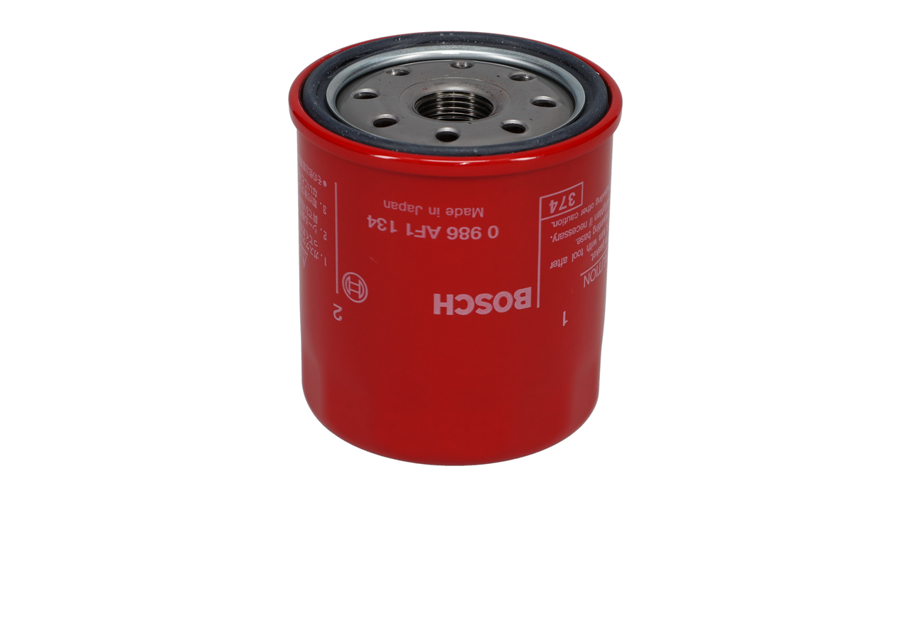 Olejový filter BOSCH