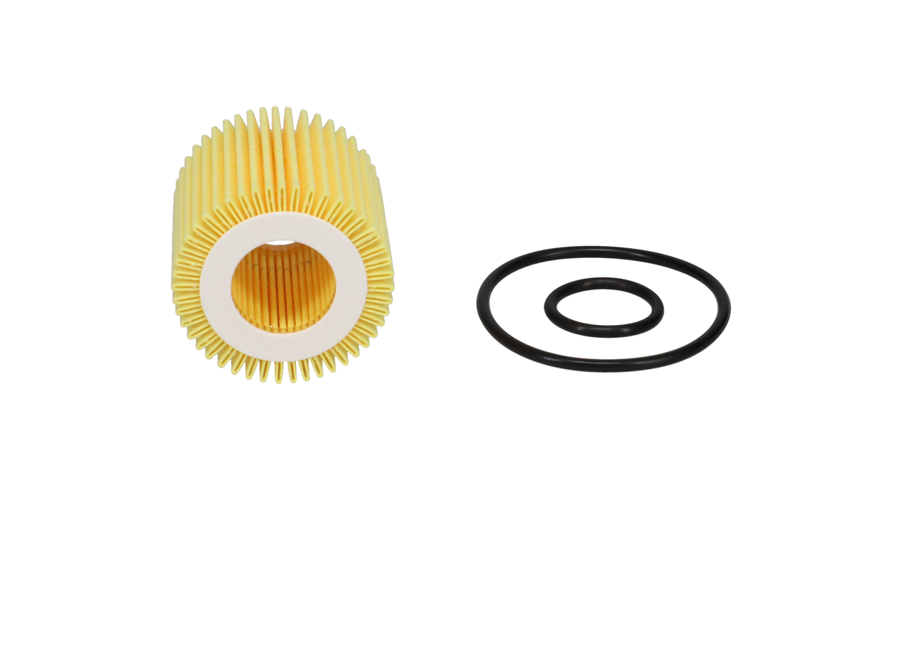 Olejový filter BOSCH