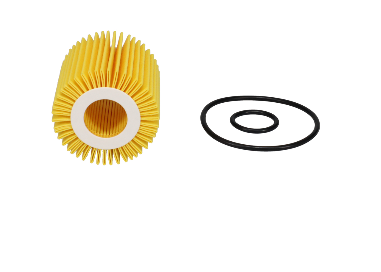 Olejový filter BOSCH