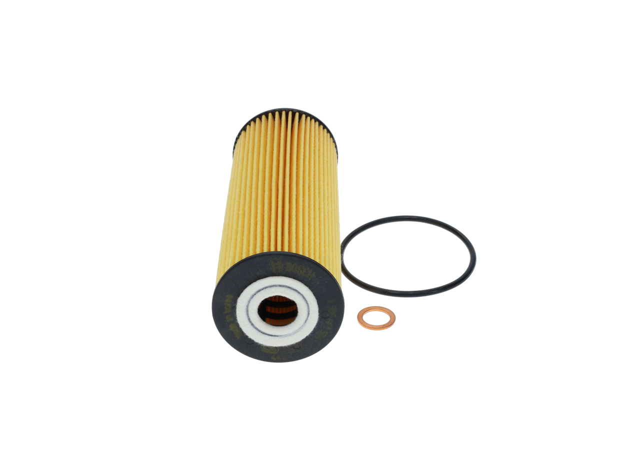 Olejový filter BOSCH
