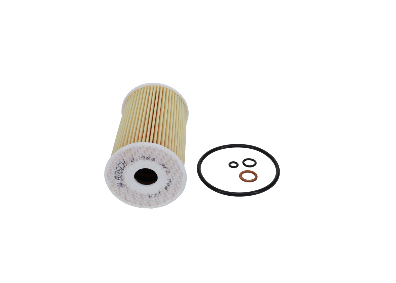 Olejový filter BOSCH
