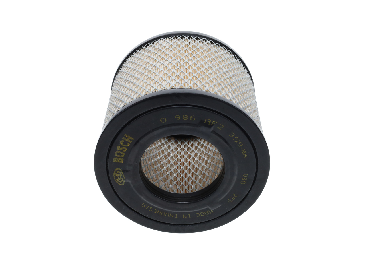 Vzduchový filter BOSCH
