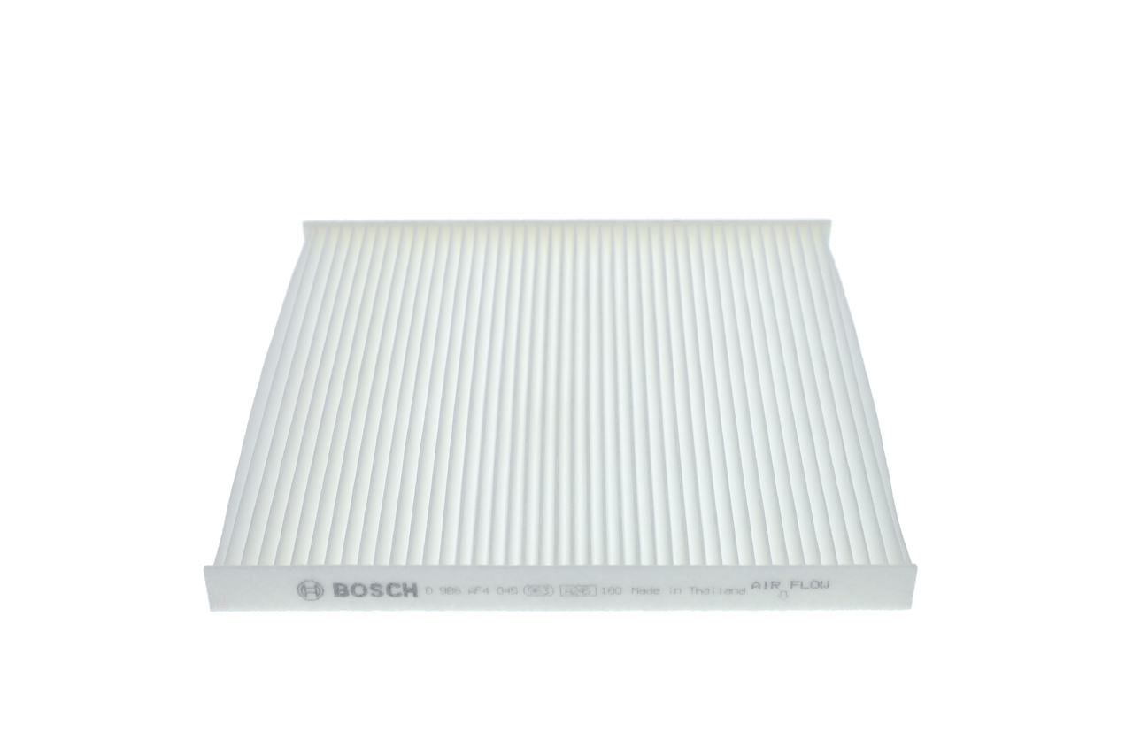 Filter vnútorného priestoru BOSCH