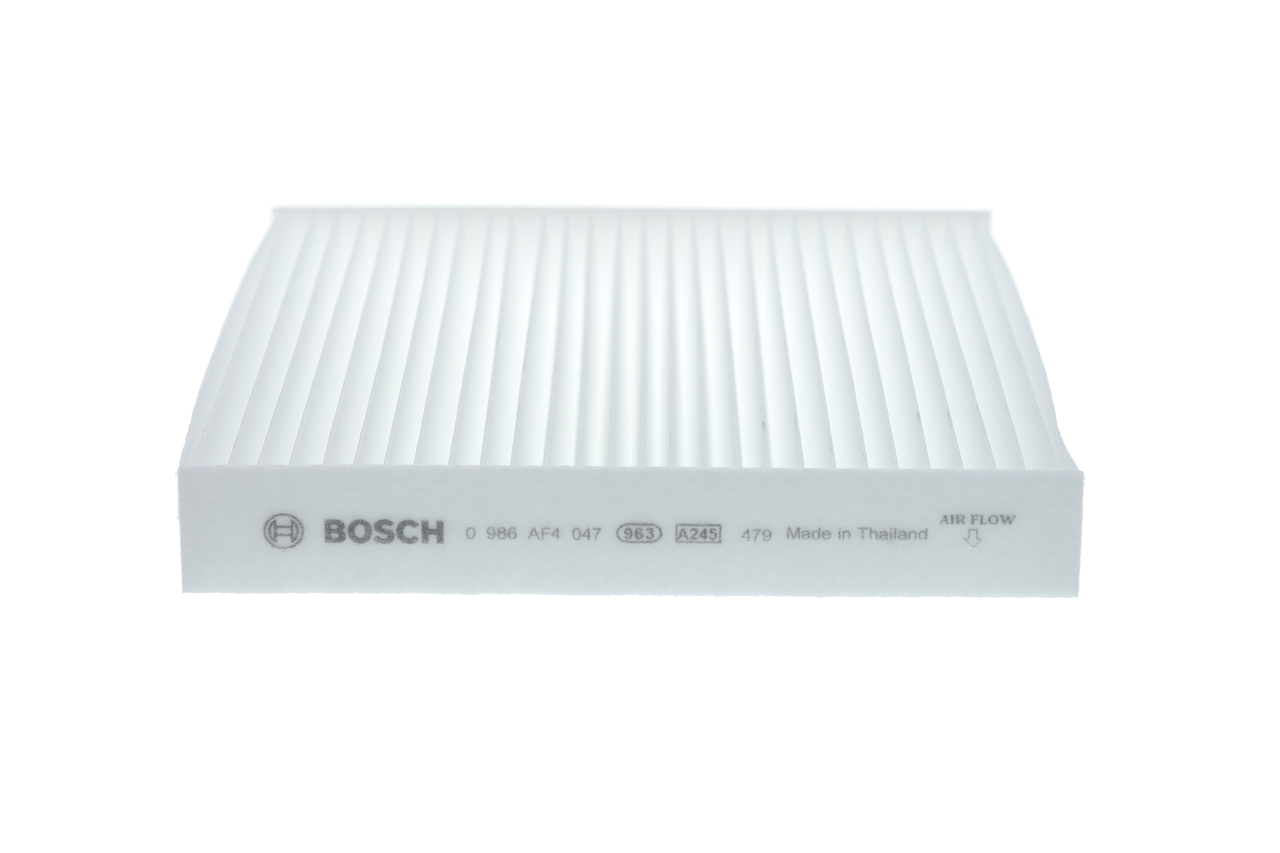 Filter vnútorného priestoru BOSCH