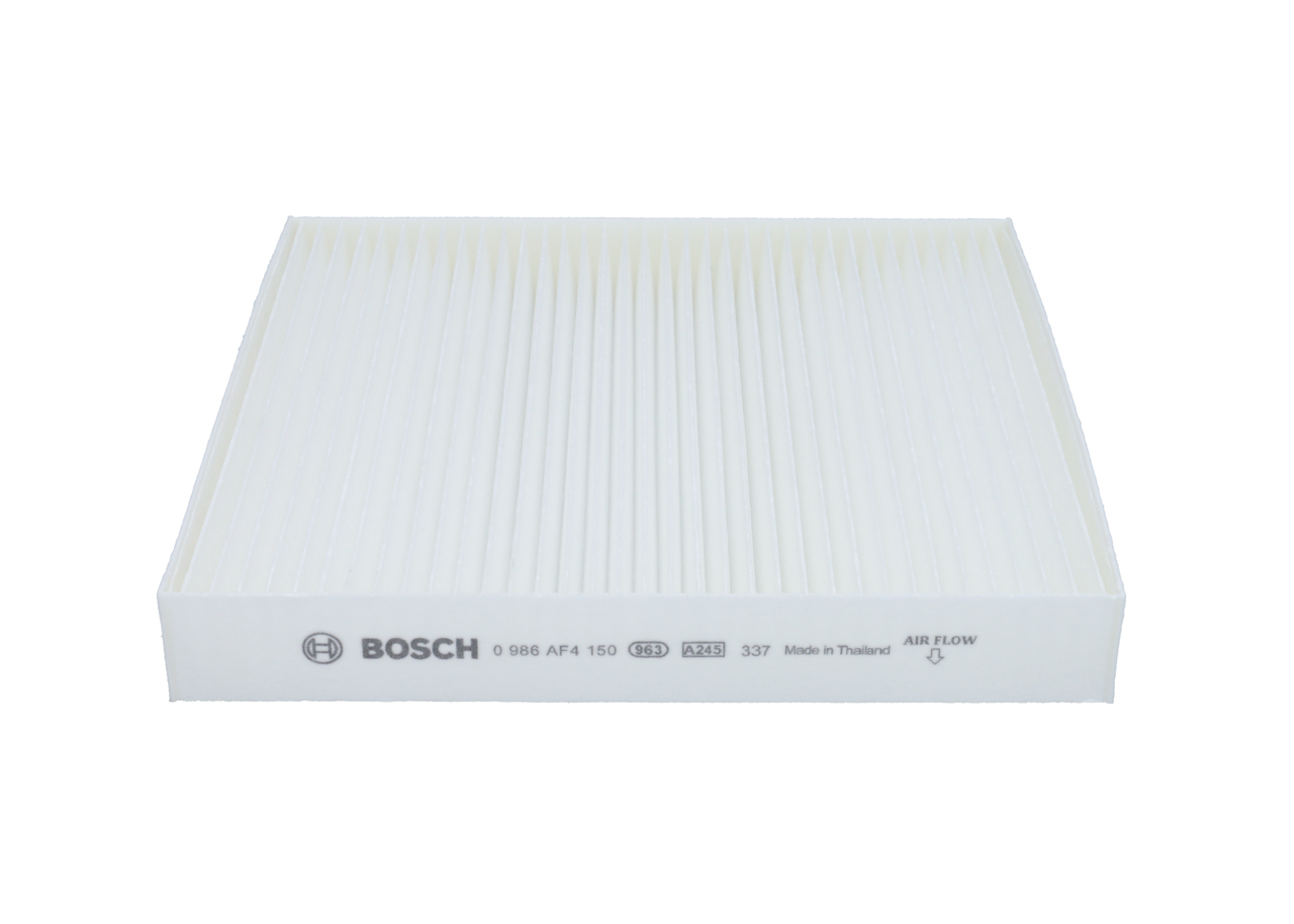 Filter vnútorného priestoru BOSCH